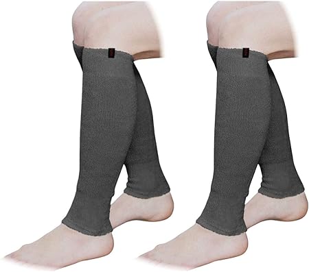 Amazon Mite ふくらはぎ 専用 ミーテ ライトロング２足組 ブラック ブラック 洗い替えセット 40cm こむらがえり 冷える むくみ 冬 防寒 締め付けない ゆったりタイプ 男性用 女性用 岡山県 津山市 ミーテ 着圧ソックス