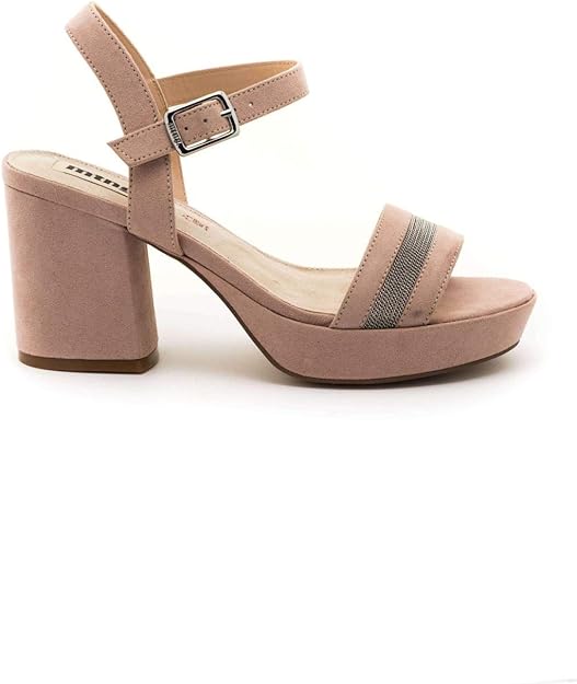 sandalias mustang 2019