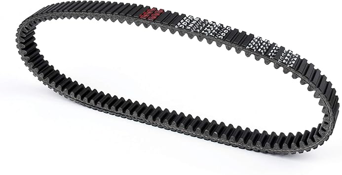 Topteng Correa de Transmisión, Correa de Transmisión de Fibra ...