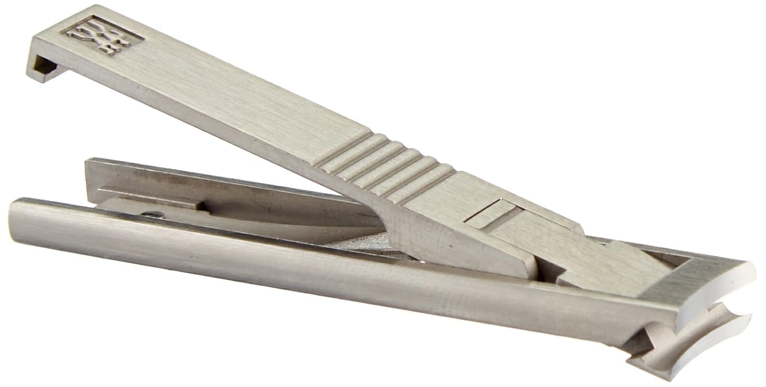 zwilling nail clipper review