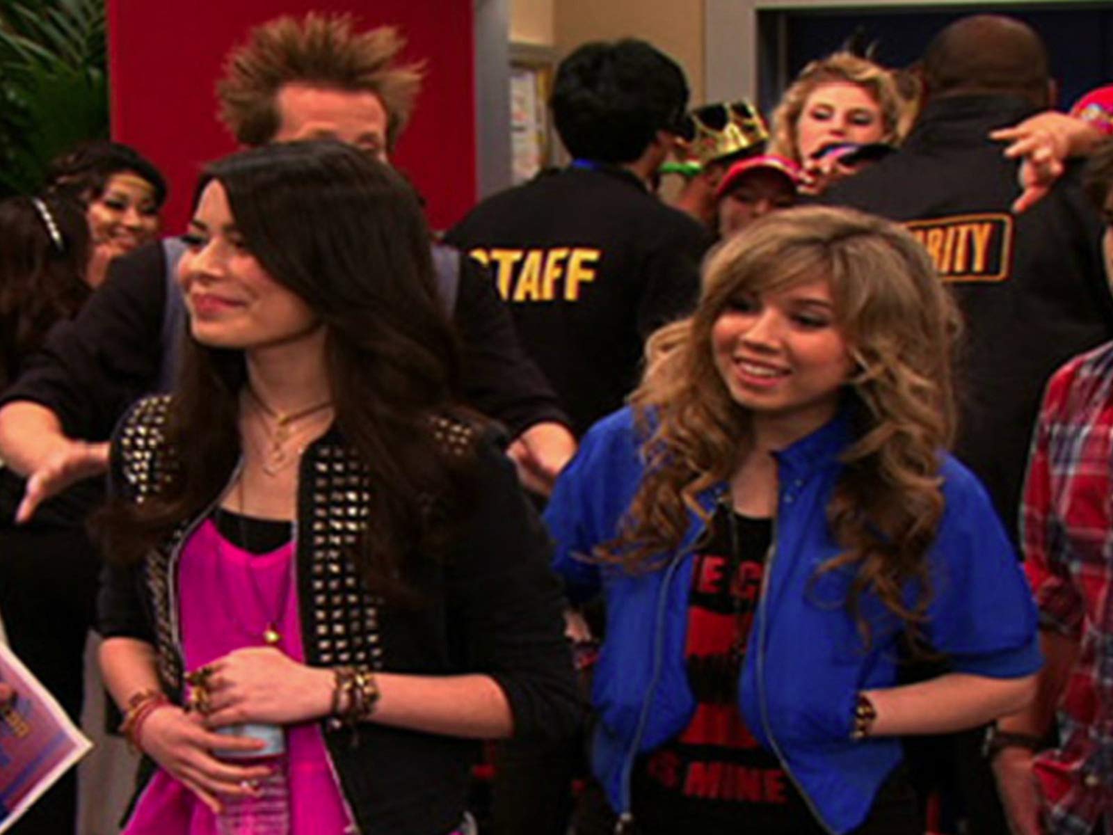 Watch iCarly Season 3 Prime Video