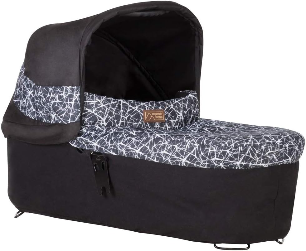 mountain buggy terrain graphite