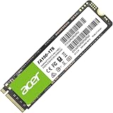 Acer FA100 1TB M.2 NVMe PCIe 3.0 SSD 2280 Read 3500 MB/s HMB SLC Cache