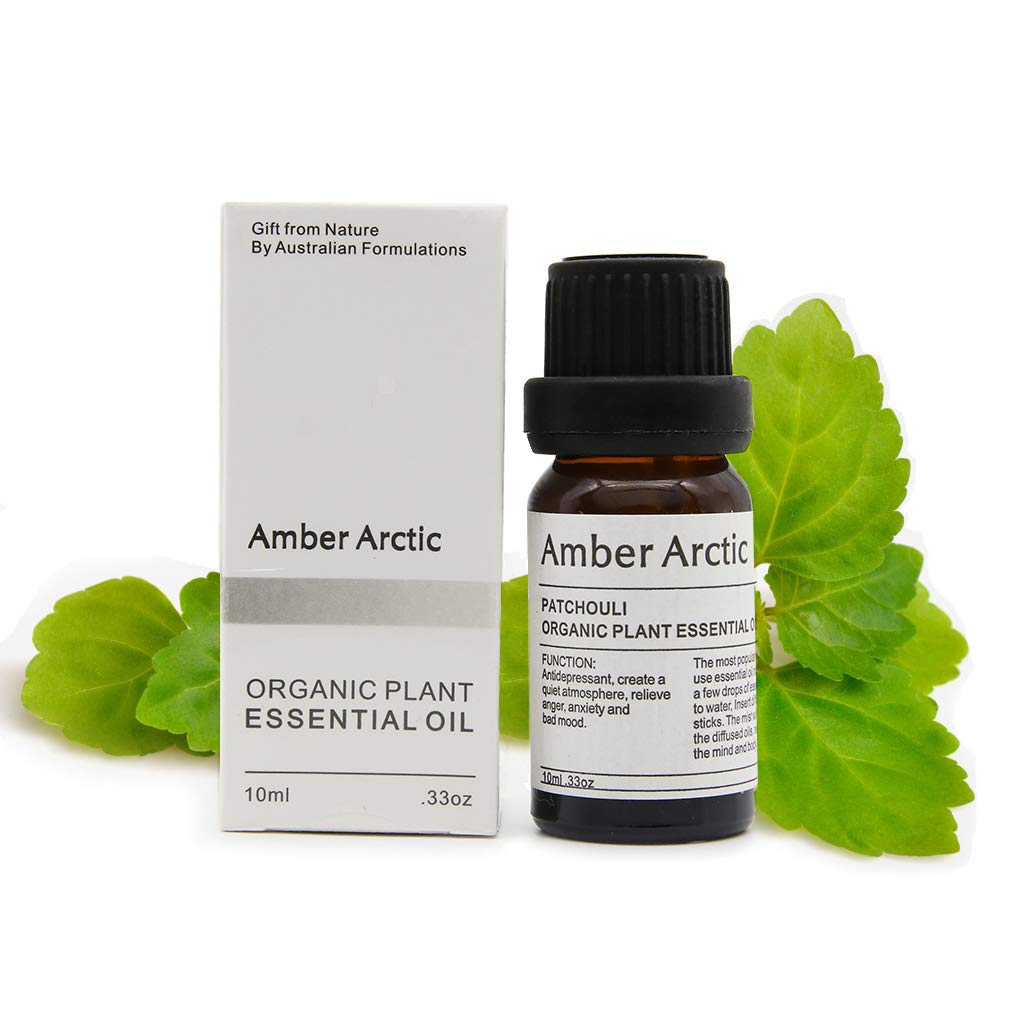 Patchouli Essential Oil 100 Pure Natural, aromatherapy essential oils