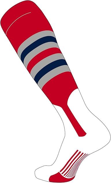 tck elite baseball socks