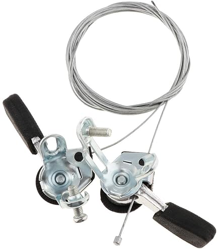 Amazon.com: Dia-COMPE ENE CICLO Thumb Shifter 23.8 Sleeve (1 Lever
