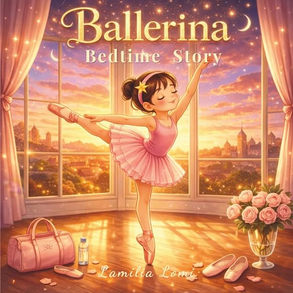 Ballet Spectacular: A Young Ballet Lover's Guide and an Insight