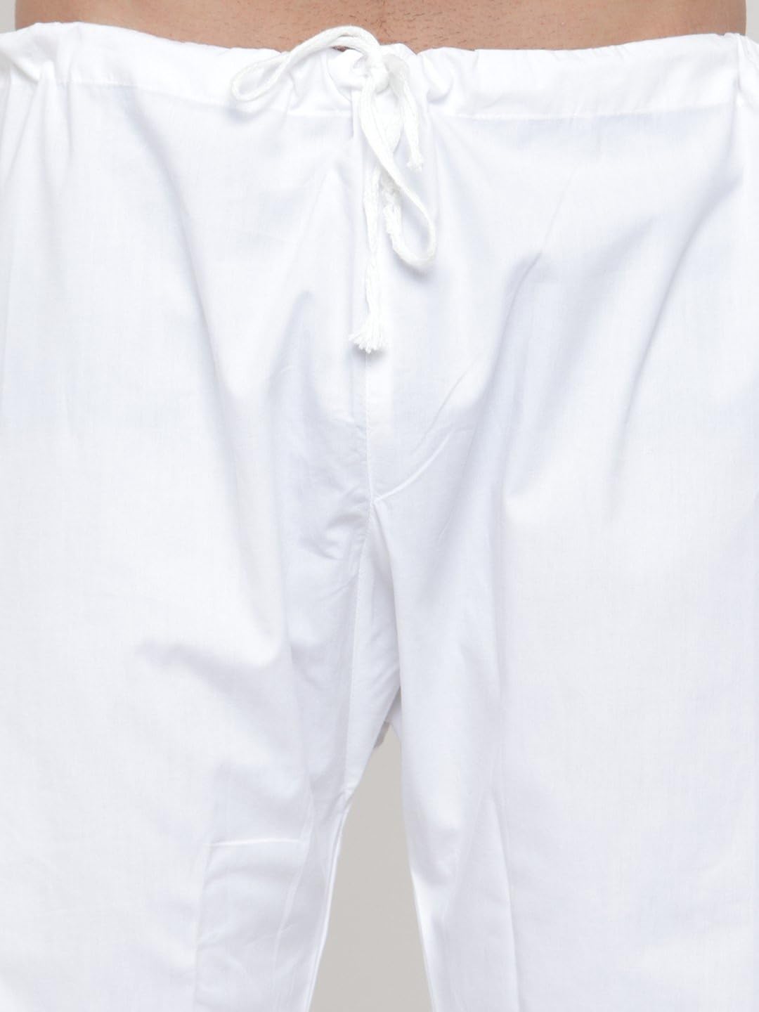 jompers men's cotton kurta with pyjama