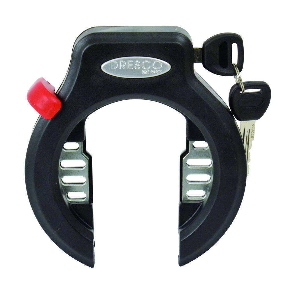 Dresco 5250214 Frame Lock – Black Insert