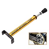 Belt Tension In Gauge, Belt Gauge Tool, Adjustable