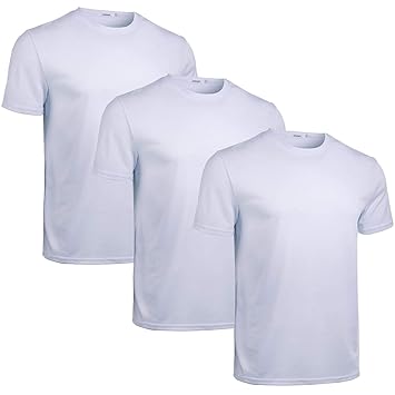 camisetas deporte hombre amazon