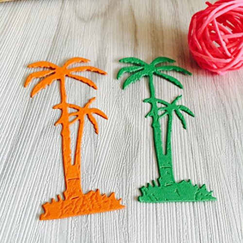 Transer Metal Die Cutting Dies Stencil For DIY Scrapbooking Album Paper Card Decor Craft (G) - Thumbnail 4