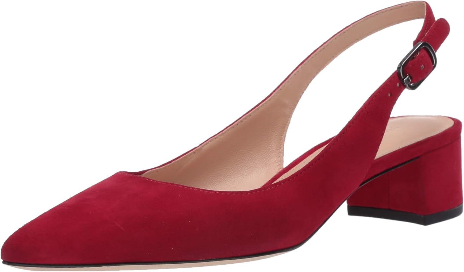 via spiga red heels