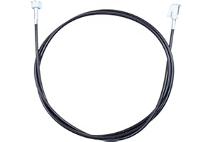 ApplianPar Speedometer Cable for Toyota Pickup LN80 LN85 LN100 LN106 LN107 LN111 LN130 1989-1995 4 Runner 1988-2004