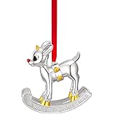 COXTNBIO 2025 Baby's First Christmas Ornament, Christmas Ornaments Hanging Ornaments for Xmas Tree Decorations Keepsake Gifts for Sisters Mom Grandma Women