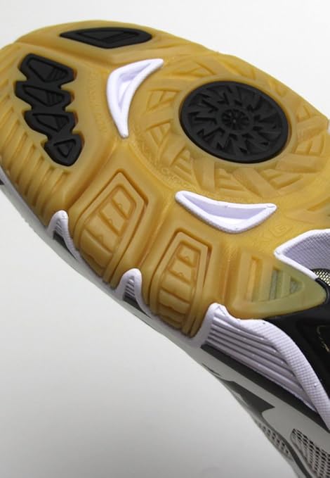 mizuno wave enigma giallo