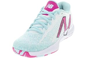 New Balance Womens FuelCell 996v4 Hard Court Tennis Shoe