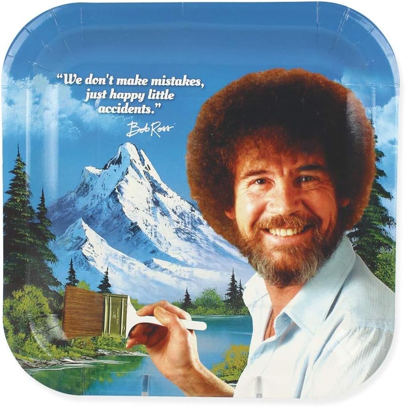 bob ross store