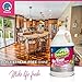 Floor Cleaner No-Rinse Neutral pH 128 oz