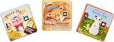 Little Tikes Story Dream Machine Show & Go Storage Case Storytime view 3