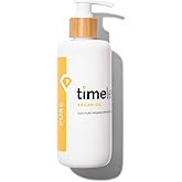 Timeless Skin Care Argan Oil - 100% Pure Argan Oil for Face & Hair Care - For Dry Skin - Fragrance-Free - Use with Moisturizer or Hair Products - 8 oz