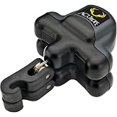 TenPoint ACUrope - Portable, Retractable Crossbow Cocking Device - Not Compatible with Ultra-Narrow or Reverse-Draw Crossbows