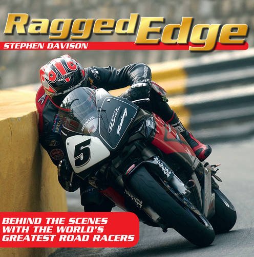 Road Racer Its in My Blood