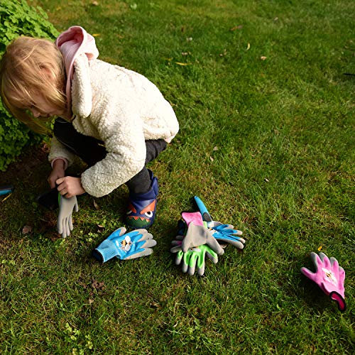 5 Vgo+3Pairs+Gardening+Working+KID+RB6013