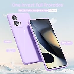 oakxco for Motorola Moto Edge 2024 Phone Case
