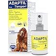 ADAPTIL Spray 20 mL – Dog Calming Pheromone Spray by ADAPTIL for Dogs to Help Calm & Comfort During Travel or Stressful Event