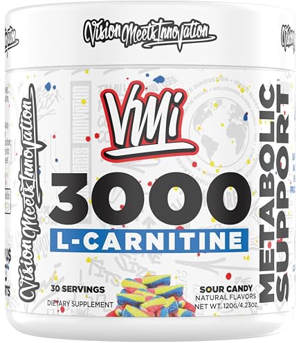 l carnitine for athletes GAT L Carnitine 60 Capsules