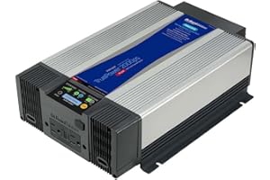 ProMariner TruePower Plus Modified Sine Wave and Pure Sine Wave Inverters
