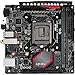 ASUS ROG MAXIMUS VIII IMPACT LGA1151 Mini ITX DDR4 Motherboards