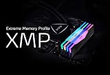 XPG SPECTRIX D55 16GB DDR4 4133MHz RGB Memory Module Dual Pack view 5