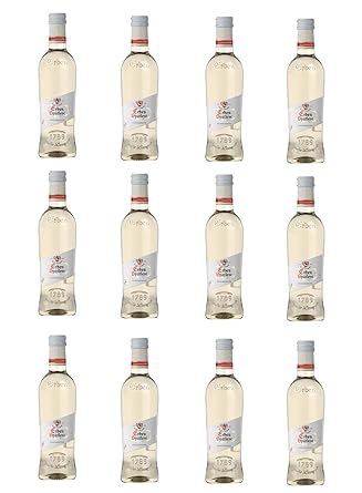 Langguth Erben Spätlese Lieblich (12 x 0.25 l)
