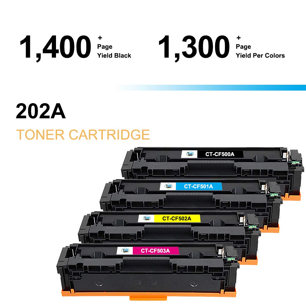 hp color laserjet pro mfp m281fdw toner replacement