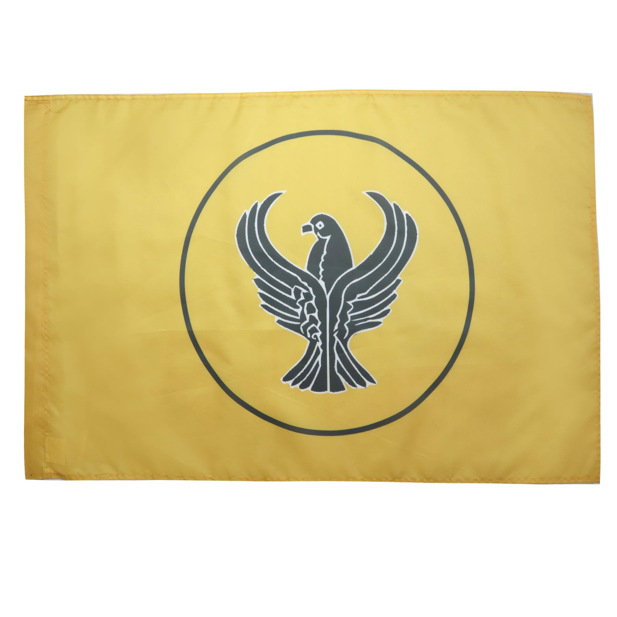 AZ FLAG - Pontic Greeks Flag - 2x3 Ft - Pontian Greece Banner with Sleeve - 100% Polyester - Fade Resistant - Vivid Colors - 2' x 3' Feet - 90x60 Cm