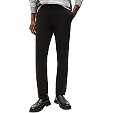 Tommy Hilfiger Men's Stretch Cotton Chino Pants in Slim Fit