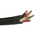 Nassau Electrical Supply SOOW SO Cord Power Wire