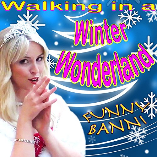 Winter wonderland 。☆ °。 instrumental music Walking in a Winter Wonderland (Karaoke Version) by Funny Banni on Amazon Music - Amazon.com