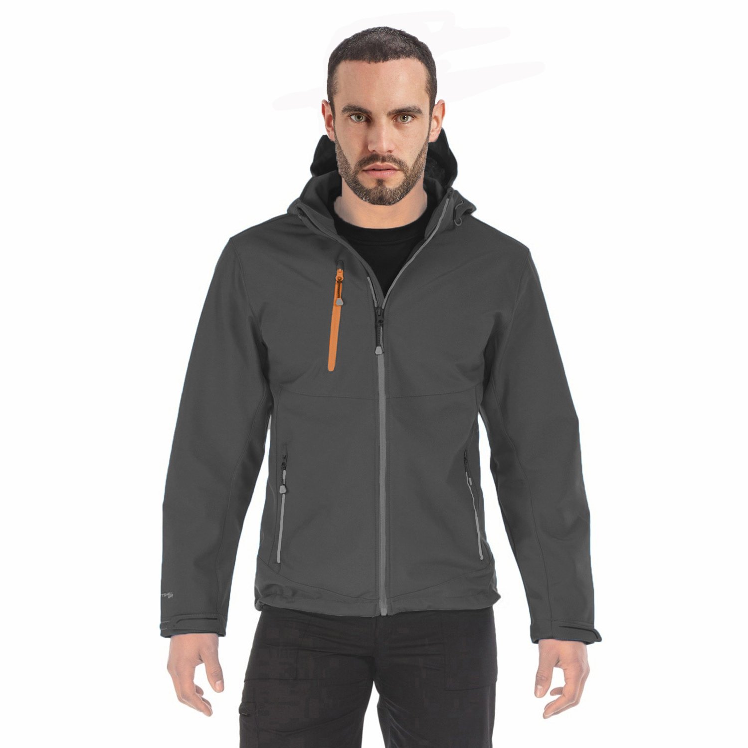 Clothing Regatta Mens X-Pro Dropzone 