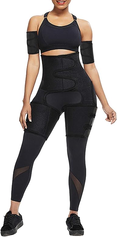 arm waist and thigh trainer