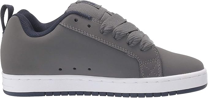 dc men's court graffik