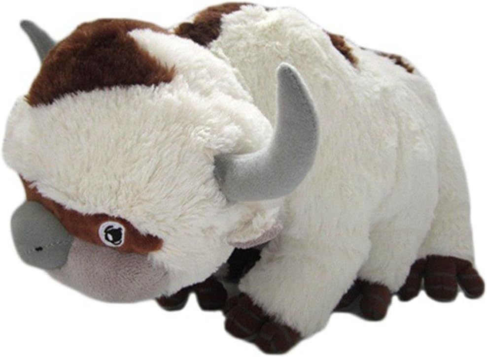 Jeylu Avatar: The Last Airbender Doll Plush toys pillows