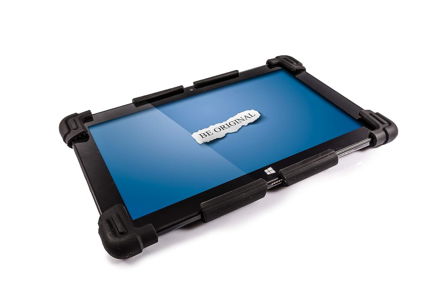 Universal Tablet PC Silicone Gel Case for 10" to 12" Amazon.co.uk
