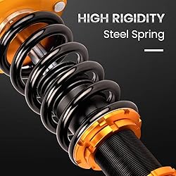 maXpeedingrods Coilovers for Mazda RX-8 2004-2011