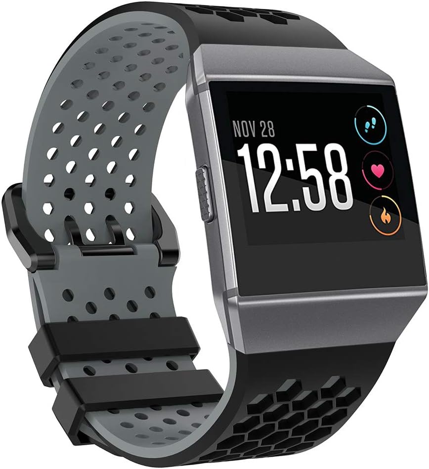 fitbit ionic sport strap