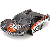 ECX ECX210001 Body Set, Decorated: 4WD Torment 1:18 Scale