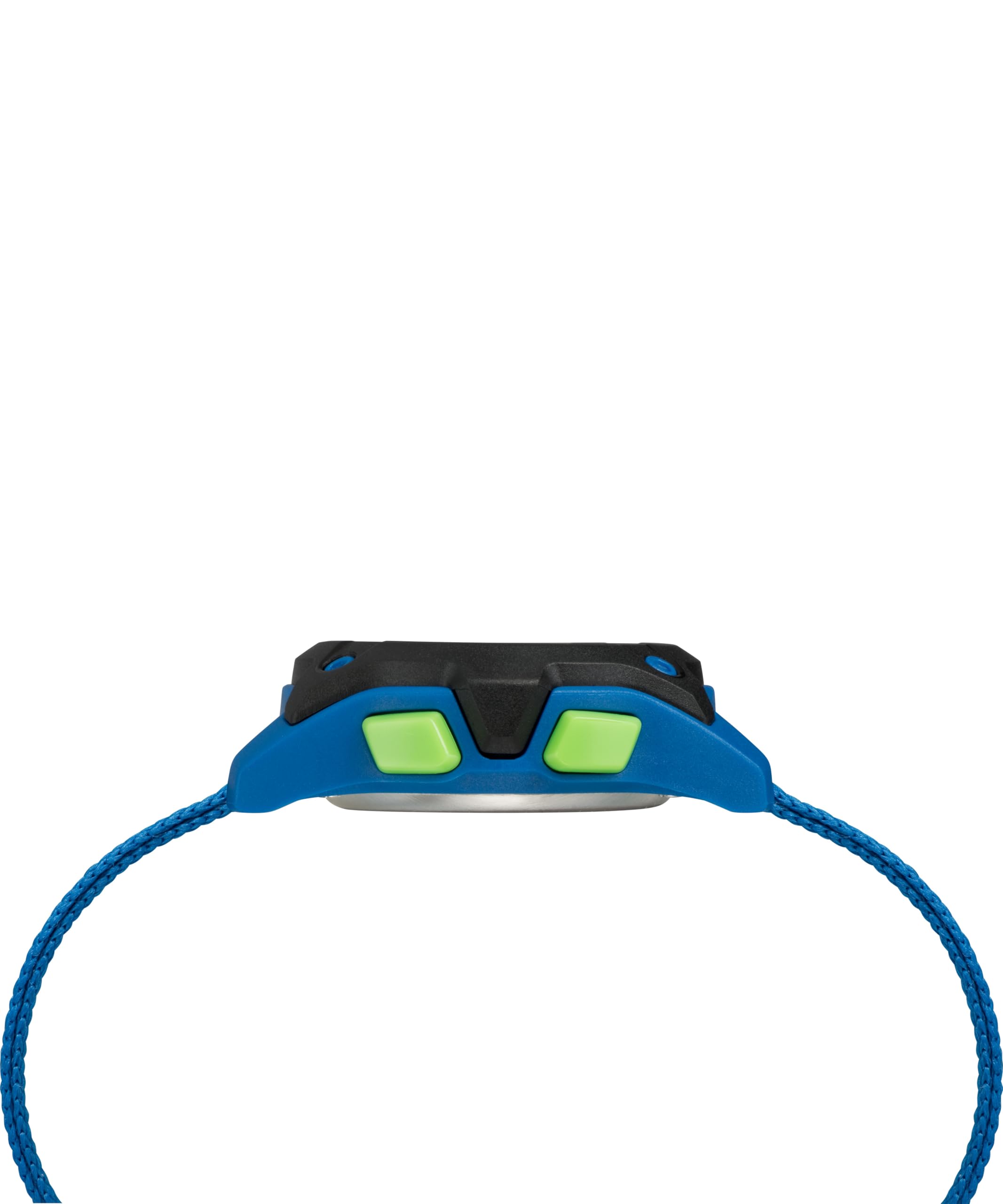 Timex TIME Machines® 29mm Elastic Fabric Kids Watch