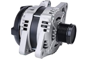 KALANBAY 27060-31161 Alternator for Toyota Highlander 2008-2016 RAV4 Sienna Venza,Lexus ES350 RX350 V6 3.5L,12V 150Amp